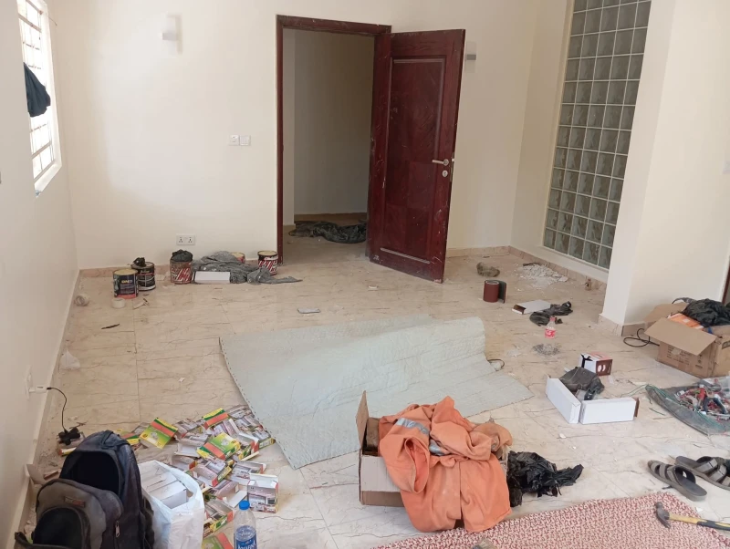 Bungalow for Rent in Galadimawa, FCT - Image 3