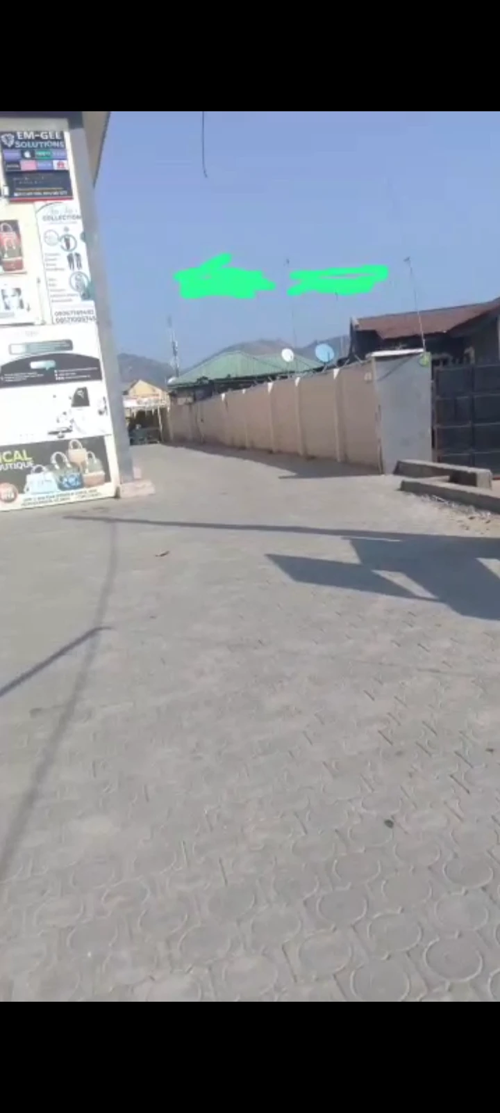 Plaza for Sale in Kubwa, FCT - Image 5