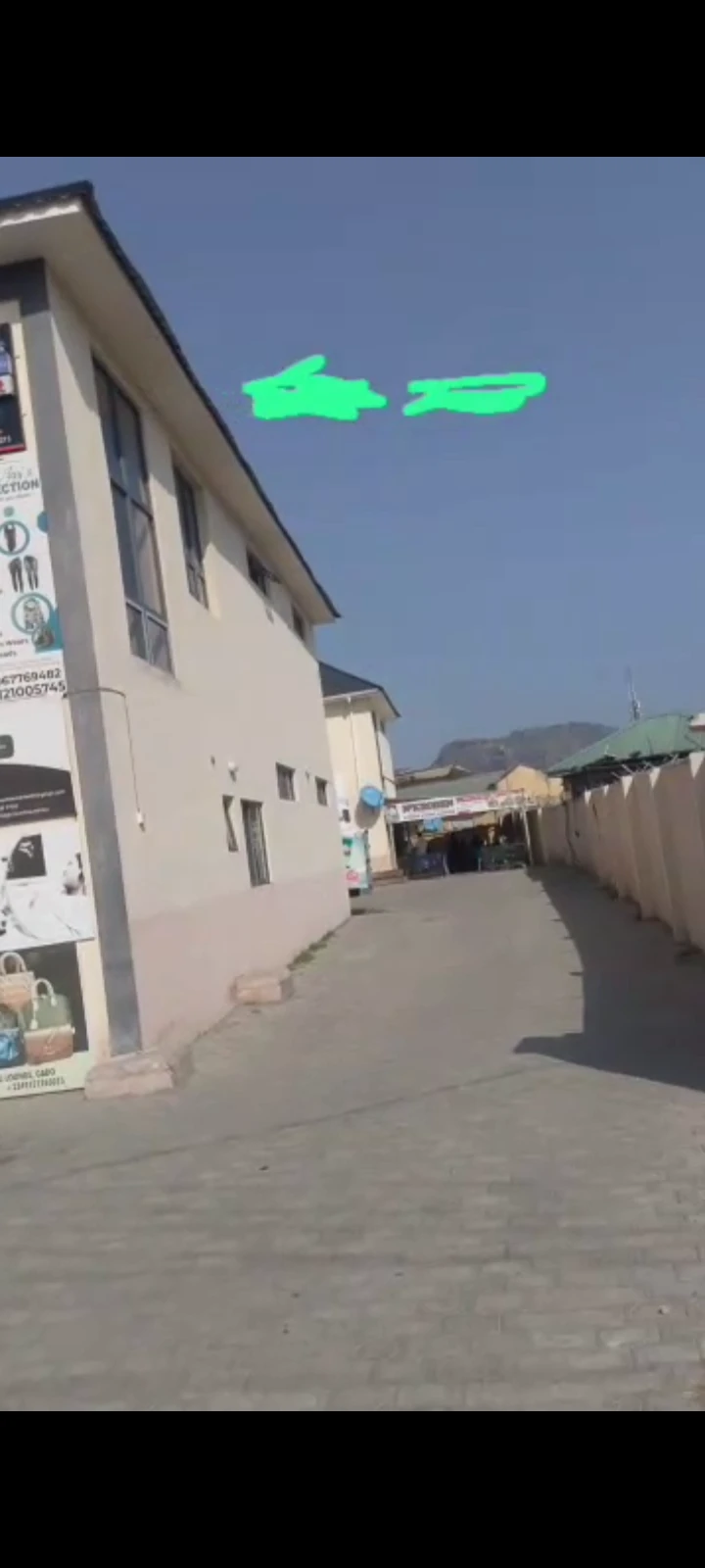 Plaza for Sale in Kubwa, FCT - Image 4