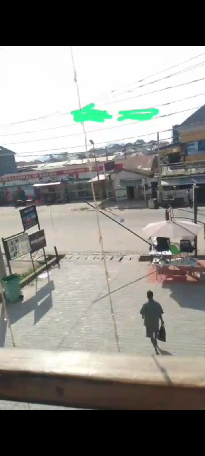 Plaza for Sale in Kubwa, FCT - Image 2