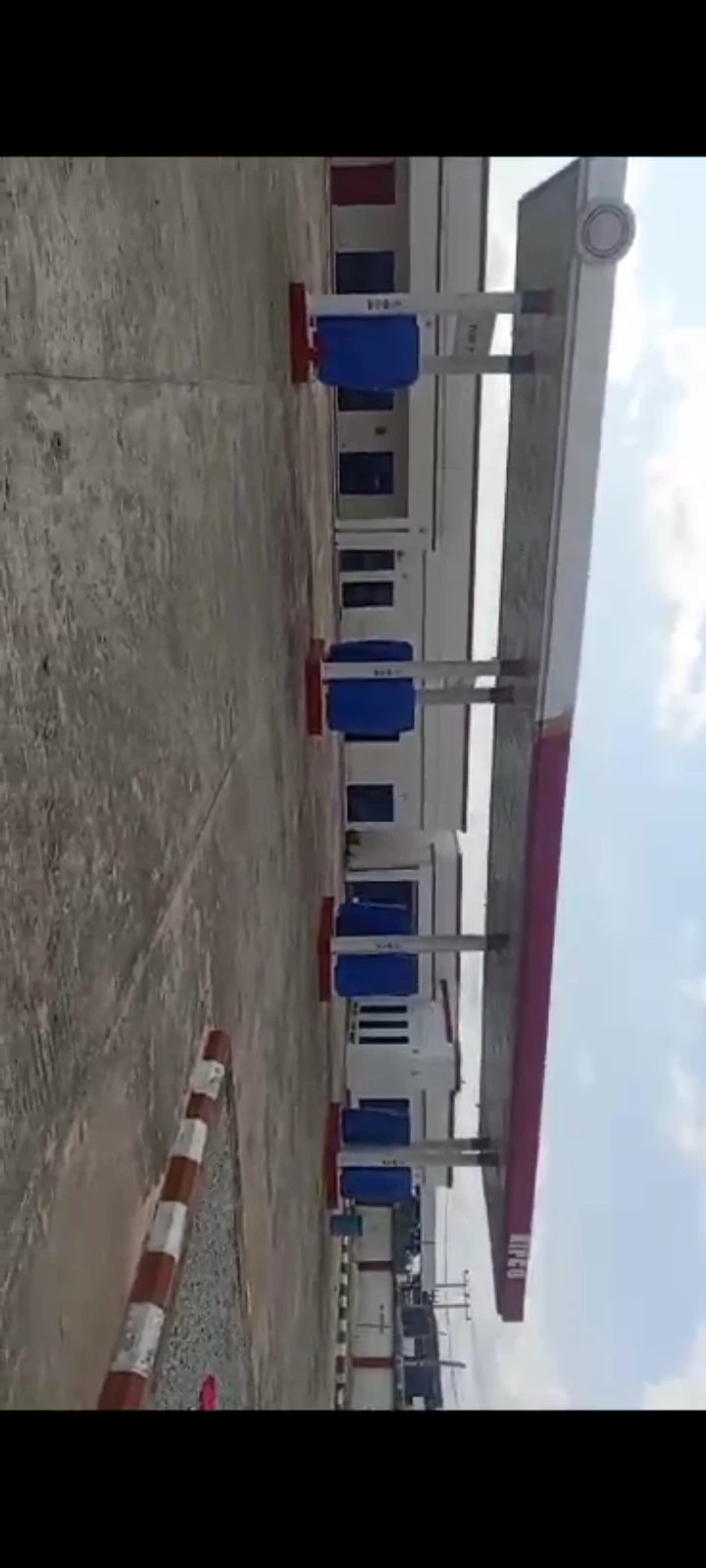 Filling Station for Sale in Suleja-Zubwa express, FCT - Image 2