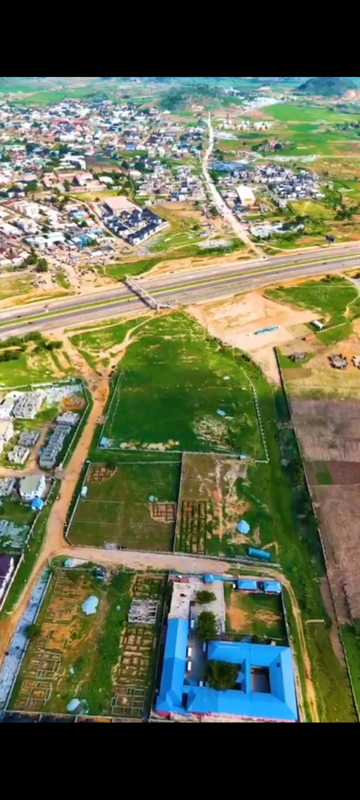 Land for Sale in Lugbe, FCT - Image 4