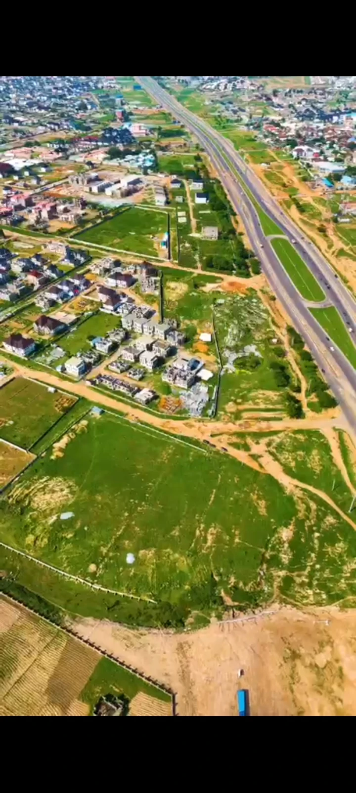 Land for Sale in Lugbe, FCT - Image 1