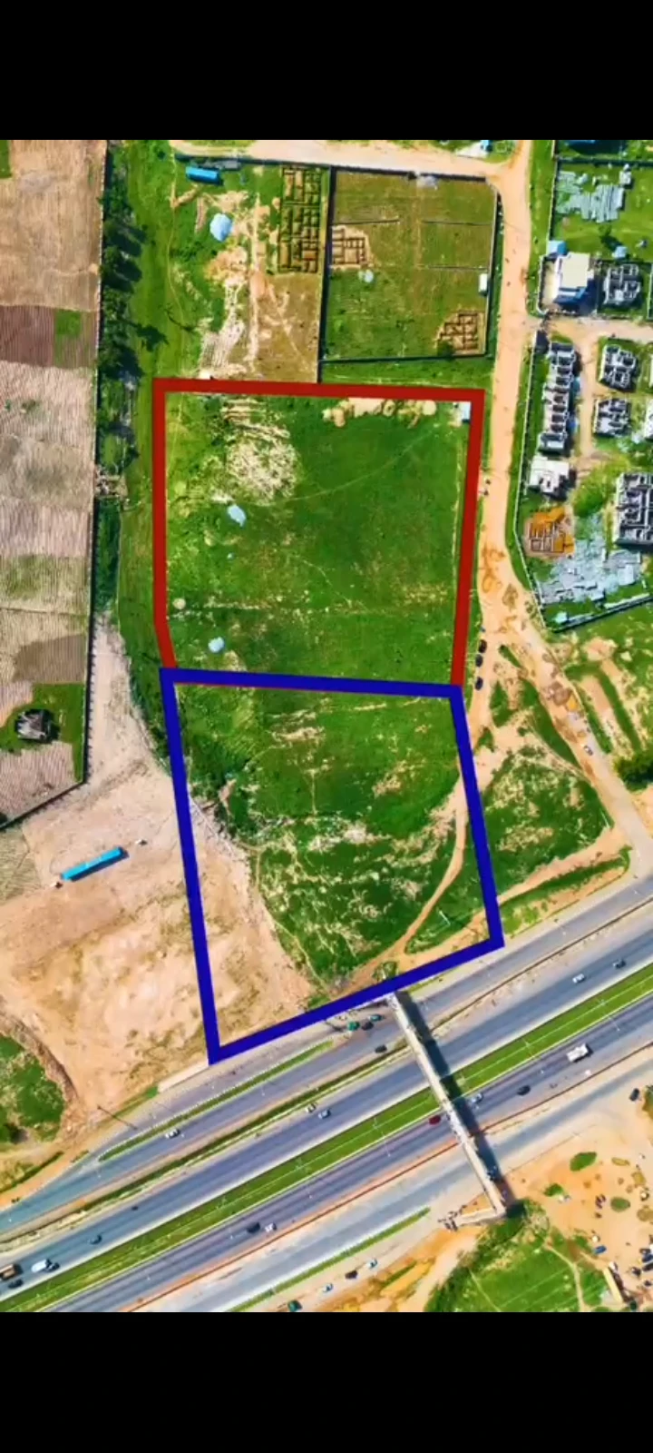 Land for Sale in Lugbe, FCT - Image 2