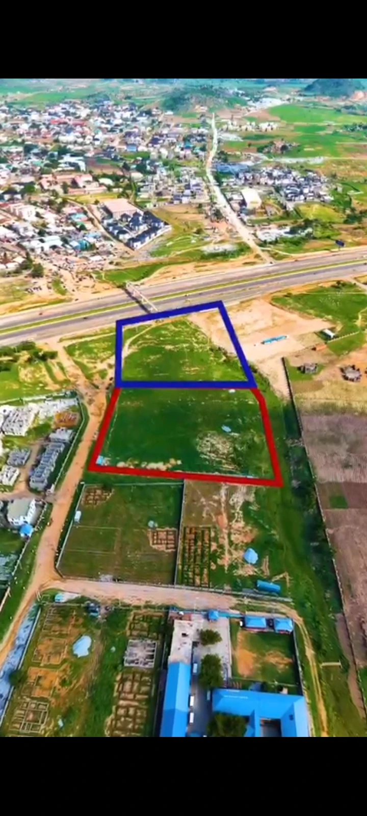 Land for Sale in Lugbe, FCT - Image 3
