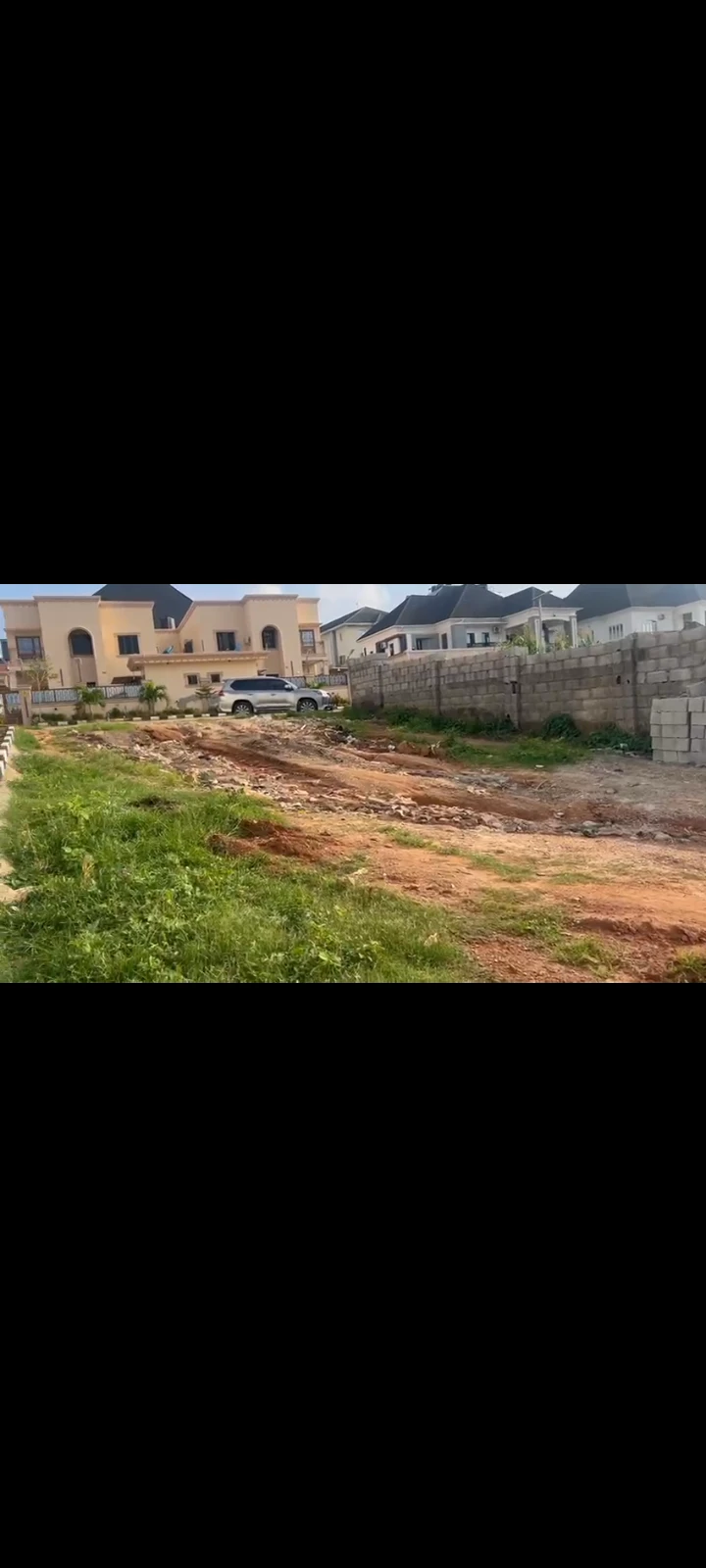 Land for Sale in Wuye, FCT - Image 1