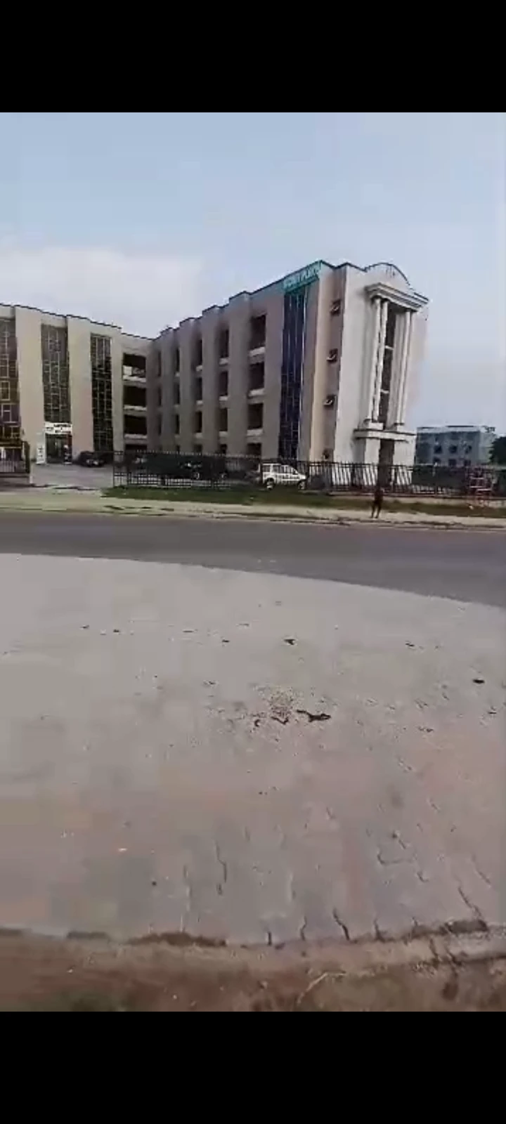 Land for Sale in Wuye, FCT - Image 1