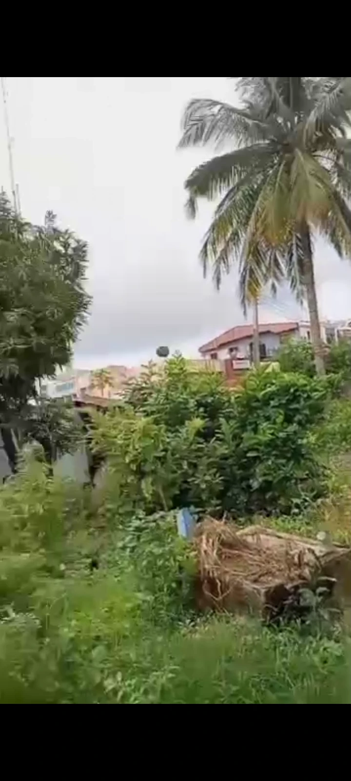 Land for Sale in Wuse zone 5, FCT - Image 1