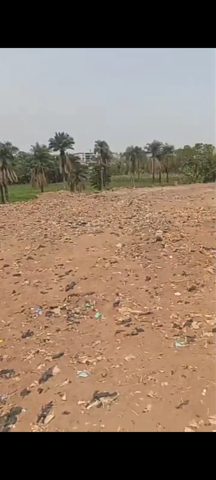 Land for Sale in Apo/Dutse, FCT - Image 1