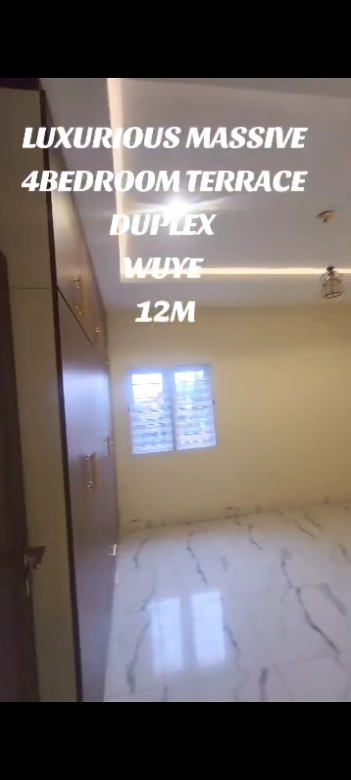 Duplex for Rent in Wuye, FCT - Image 3