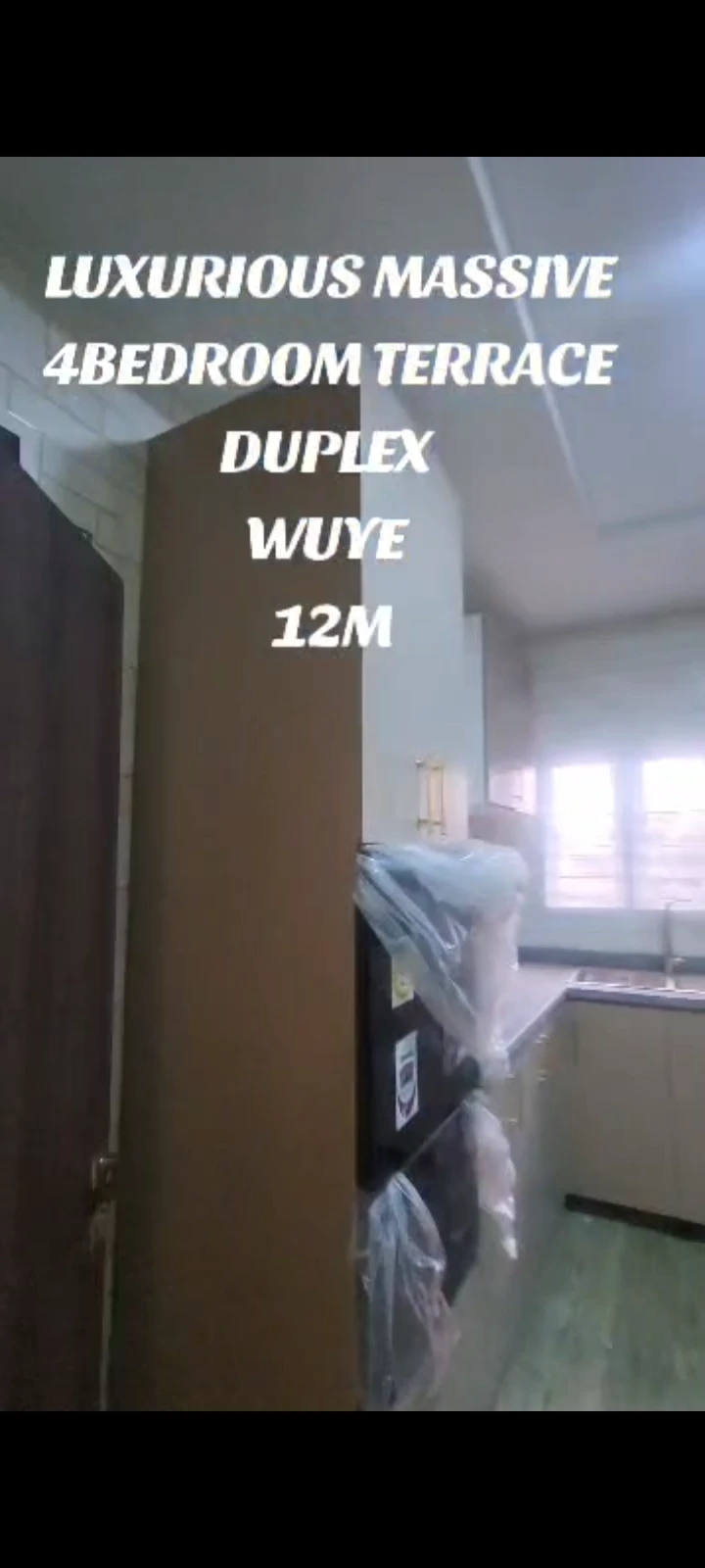 Duplex for Rent in Wuye, FCT - Image 6