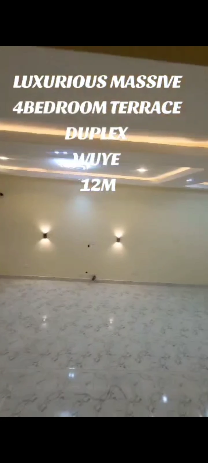 Duplex for Rent in Wuye, FCT - Image 5