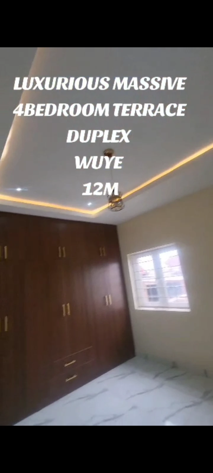 Duplex for Rent in Wuye, FCT - Image 1