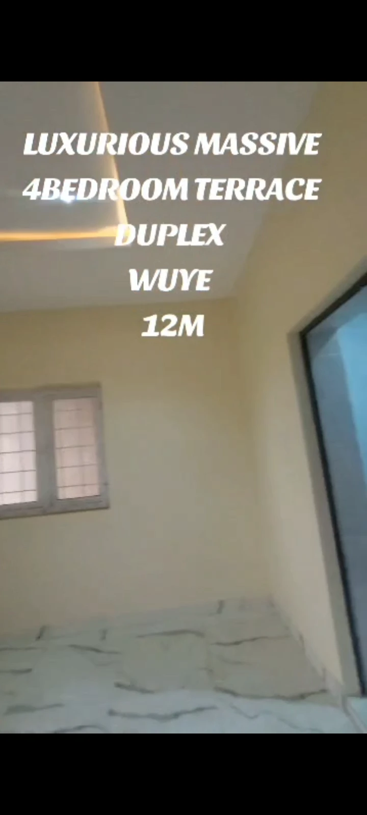 Duplex for Rent in Wuye, FCT - Image 2