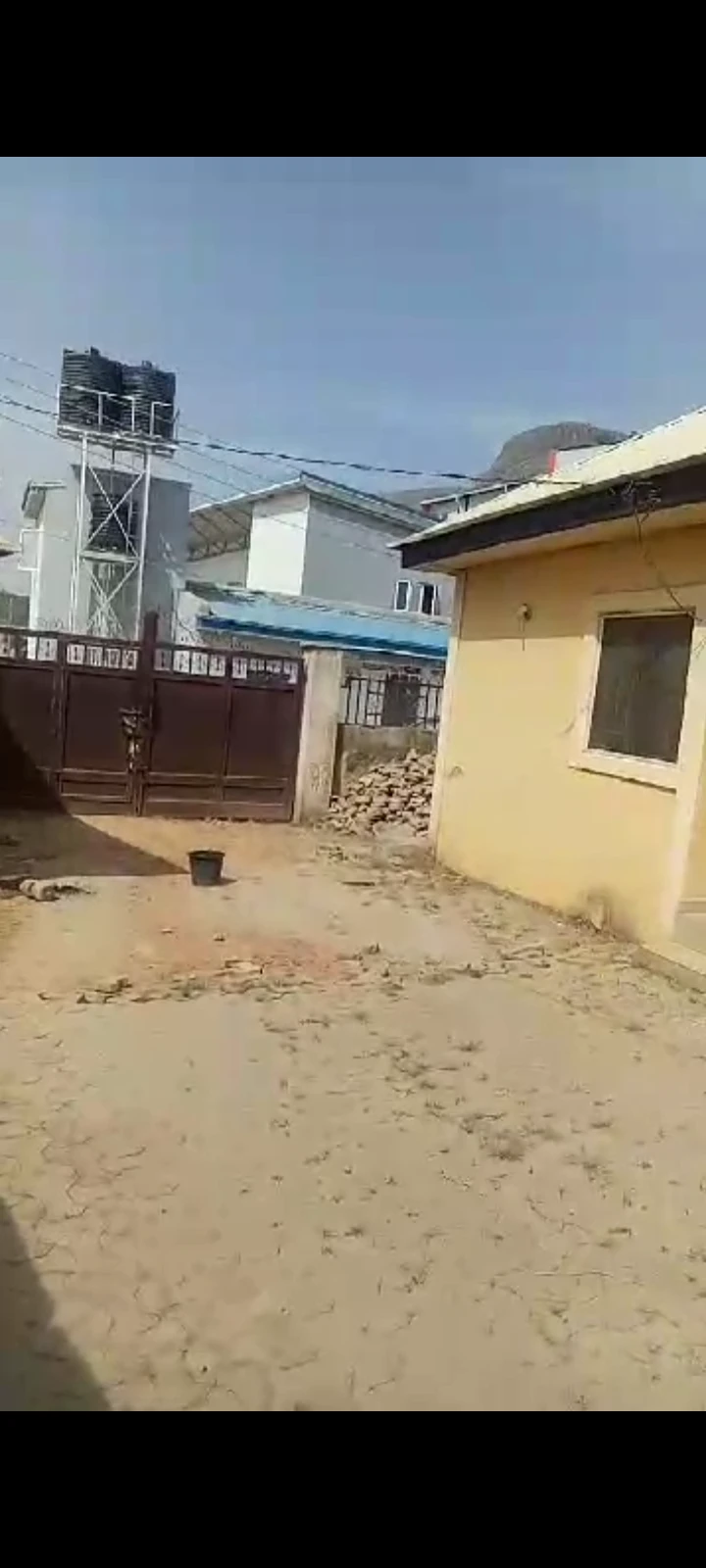 Bungalow for Sale in Bwari, FCT - Image 1