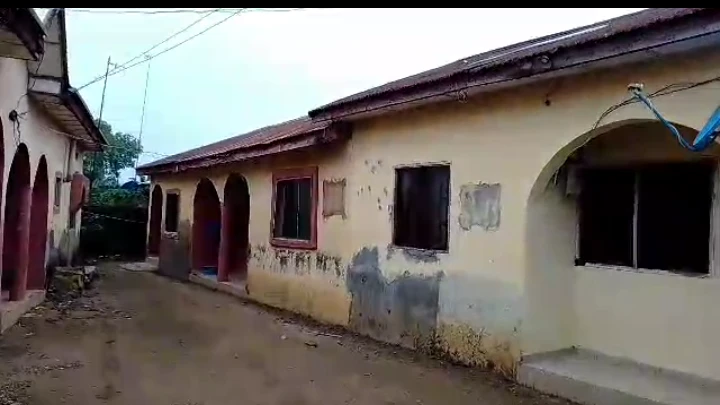Bungalow for Sale in Bwari, FCT - Image 1