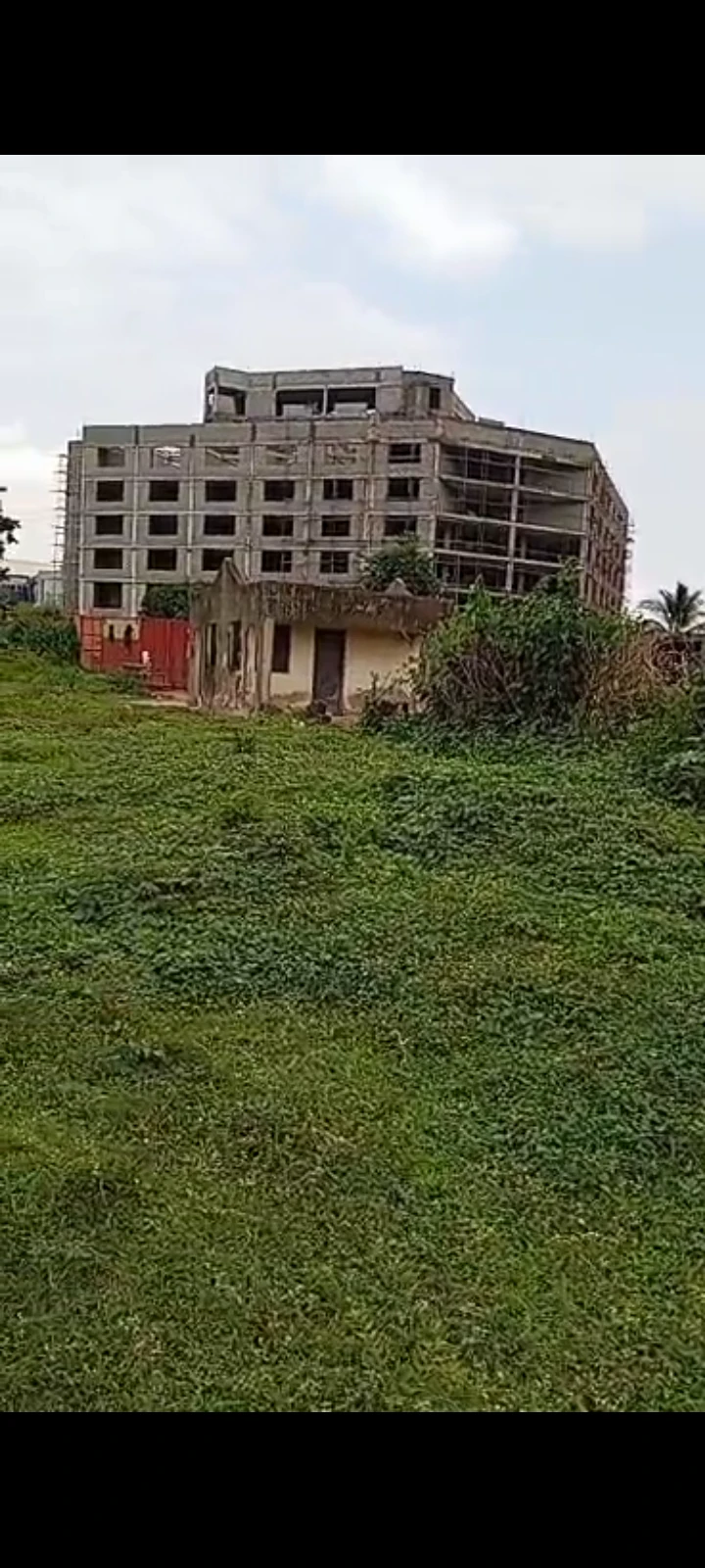 Land for Sale in Central area, FCT - Image 3