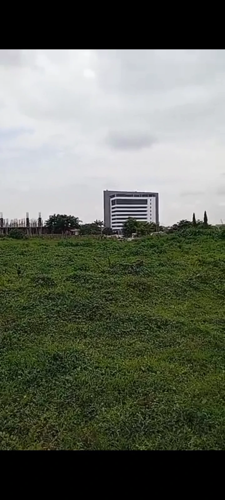 Land for Sale in Central area, FCT - Image 2