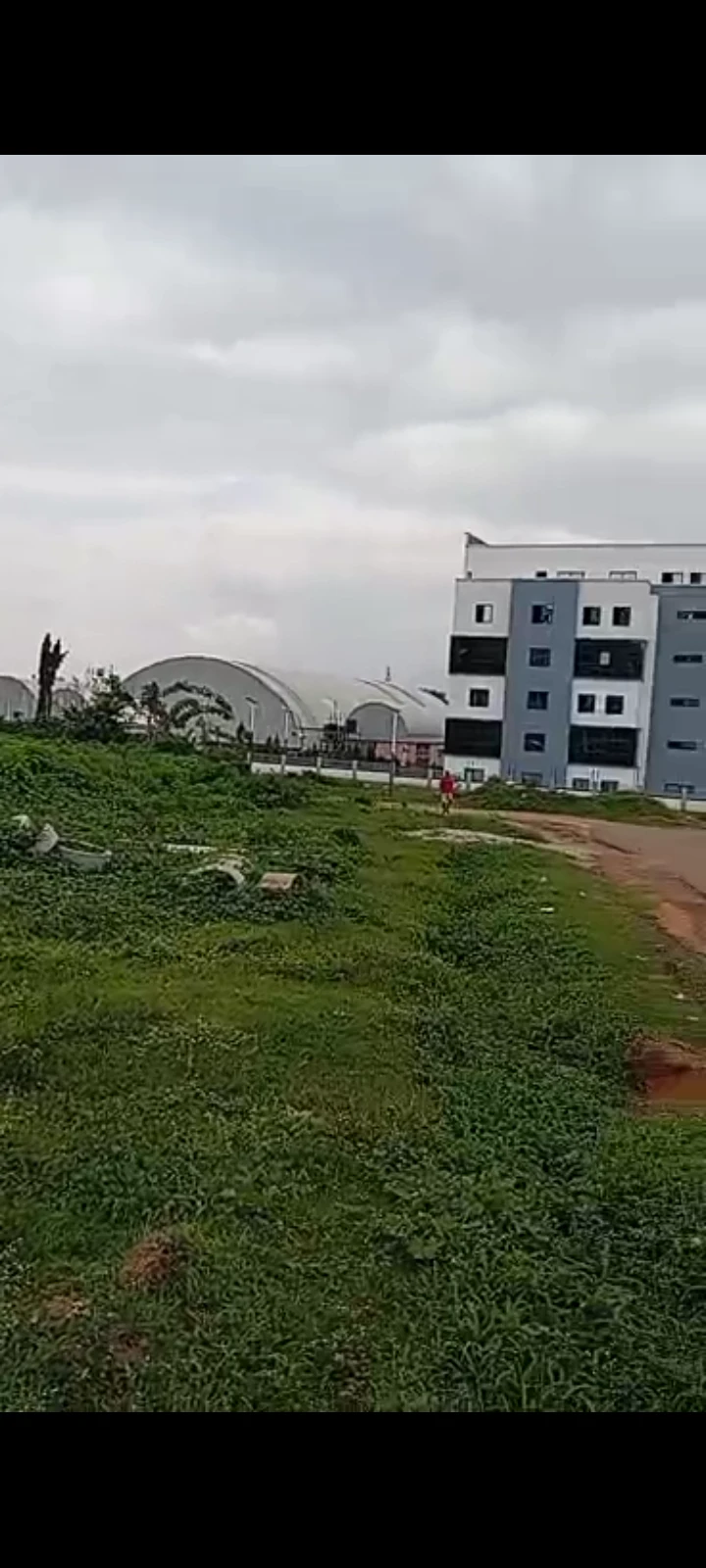 Land for Sale in Central area, FCT - Image 1