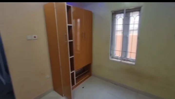 Duplex for Rent in Parliament estate, Alagbaka, Ondo - Image 1