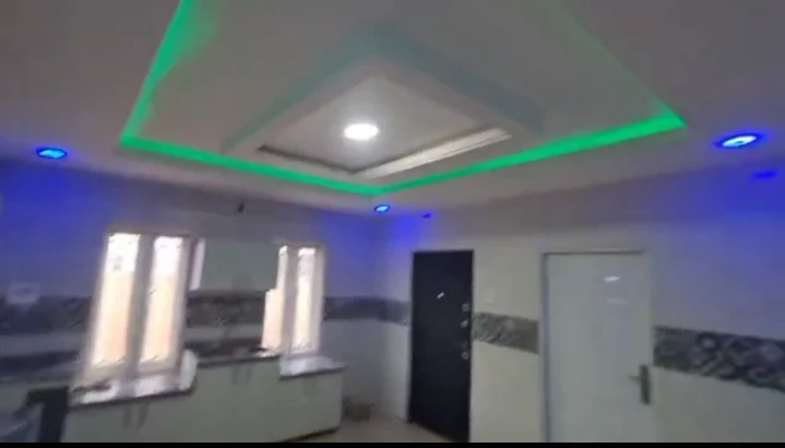 Duplex for Rent in Parliament estate, Alagbaka, Ondo - Image 3