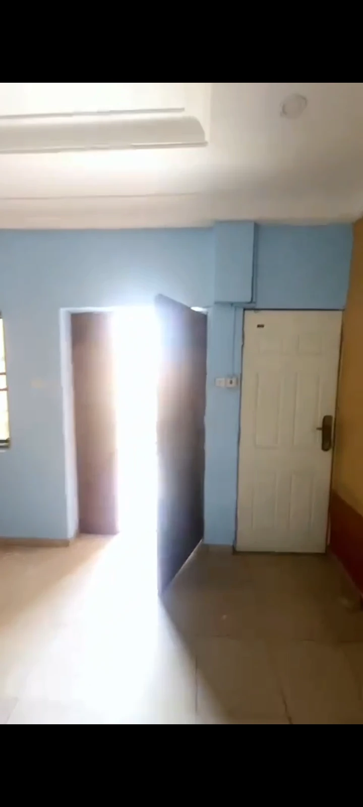 2 Bedroom Flat for Rent in Area one, FCT - Image 1