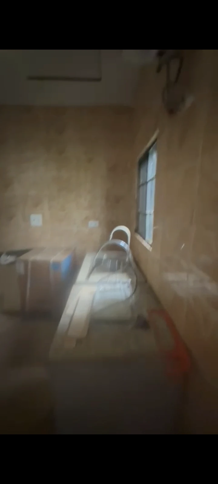 1 Bedroom Flat for Rent in Asokoro, FCT - Image 1