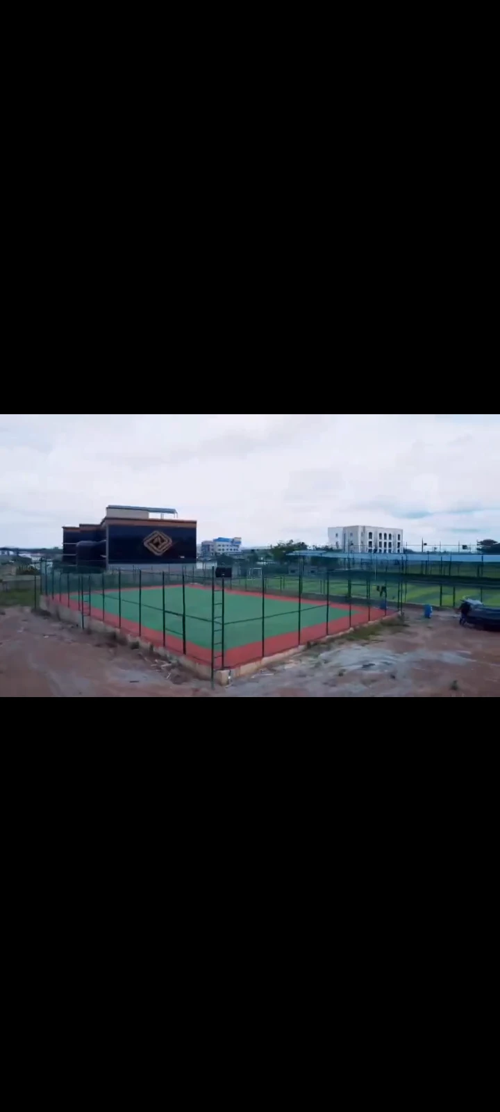 Land for Sale in Games village, FCT - Image 2