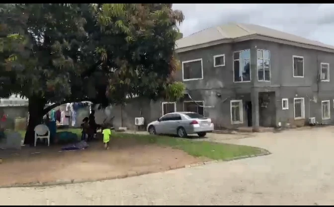 Estate for Sale in Apo legislative Quarters, FCT - Image 5