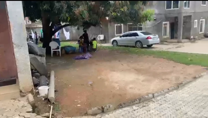 Estate for Sale in Apo legislative Quarters, FCT - Image 4