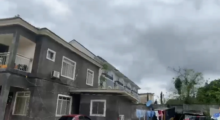 Estate for Sale in Apo legislative Quarters, FCT - Image 1