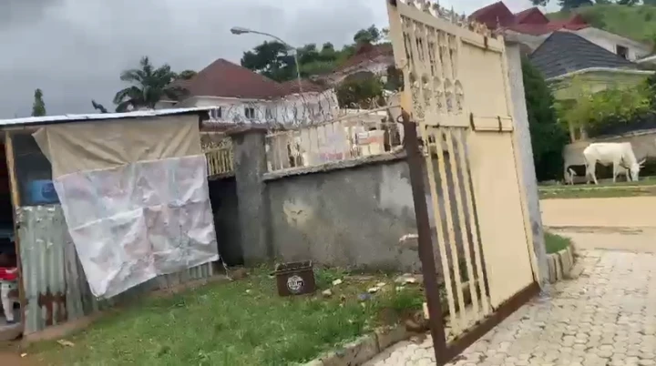 Estate for Sale in Apo legislative Quarters, FCT - Image 3