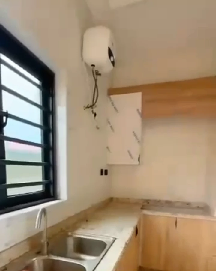 Duplex for Sale in Sangotedo, Lagos - Image 2
