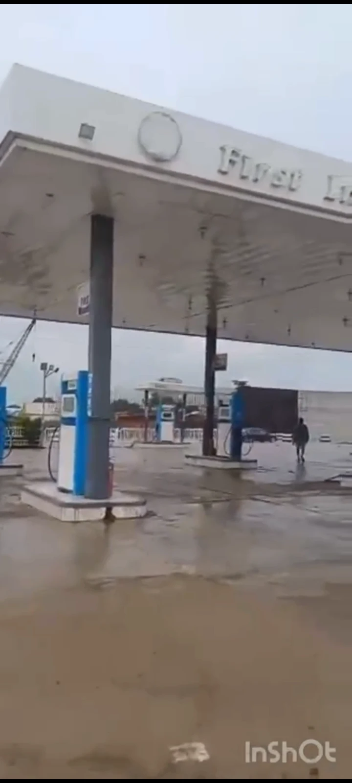 Filling Station for Sale in Jahi, FCT - Image 2