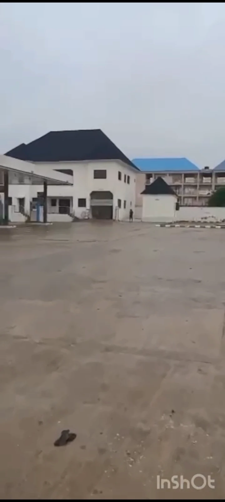 Filling Station for Sale in Jahi, FCT - Image 4