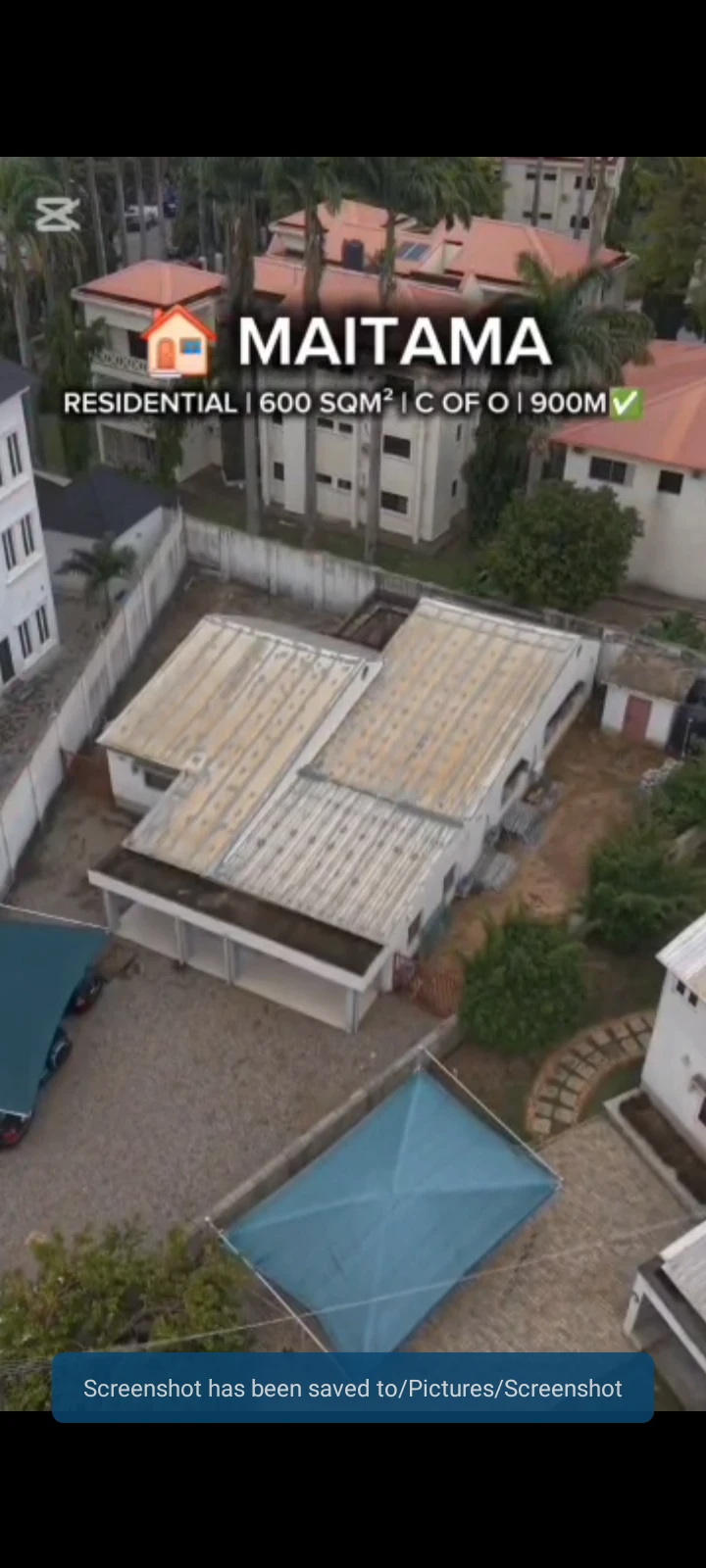 Land for Sale in Maitama main, FCT cover picture