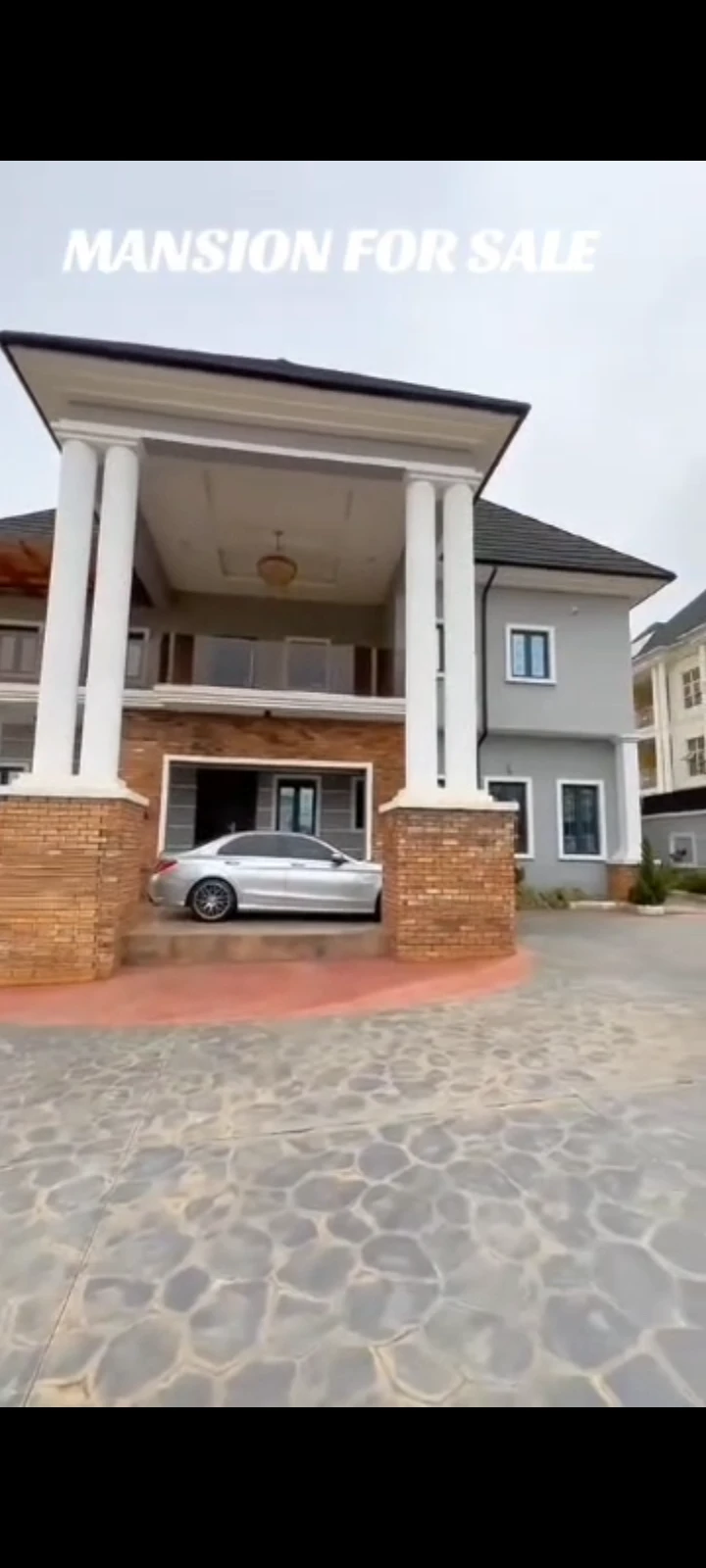 Duplex for Sale in Durumi, FCT cover picture