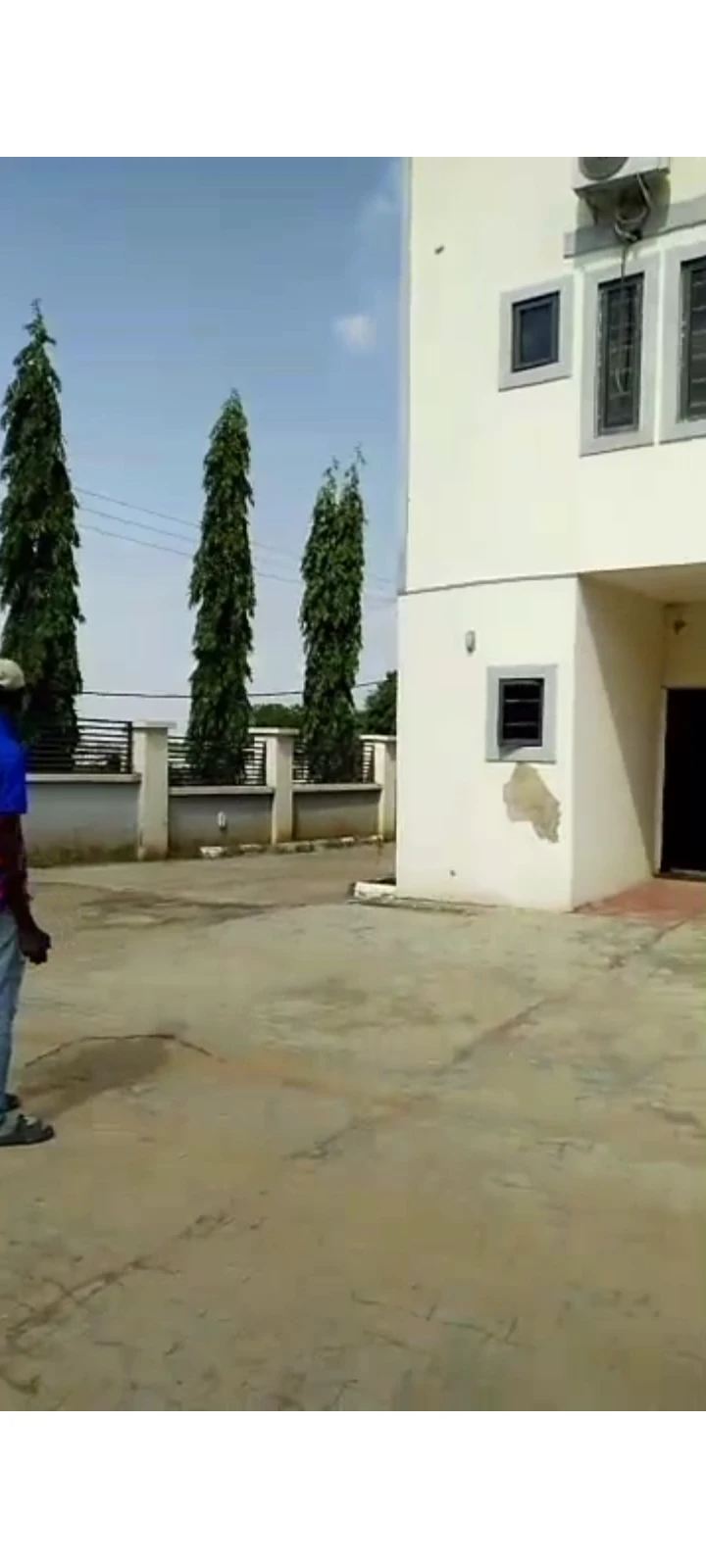 3 Bedroom Flat for Rent in Life camp, FCT cover picture