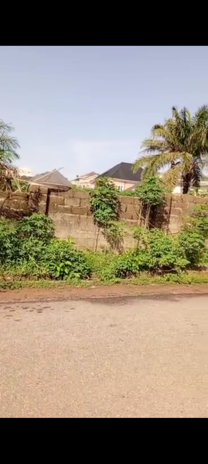 Land for Sale in Federal Republic Layout, Enugu cover picture