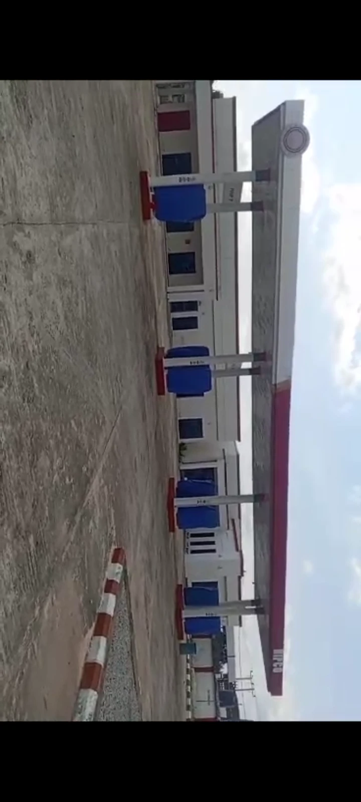 Filling Station for Sale in Suleja-Zubwa express, FCT cover picture