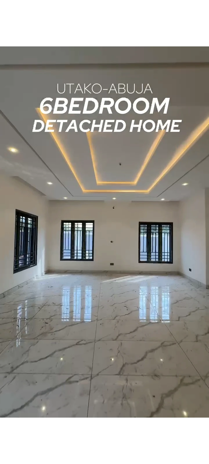 Duplex for Sale in Utako, FCT cover picture