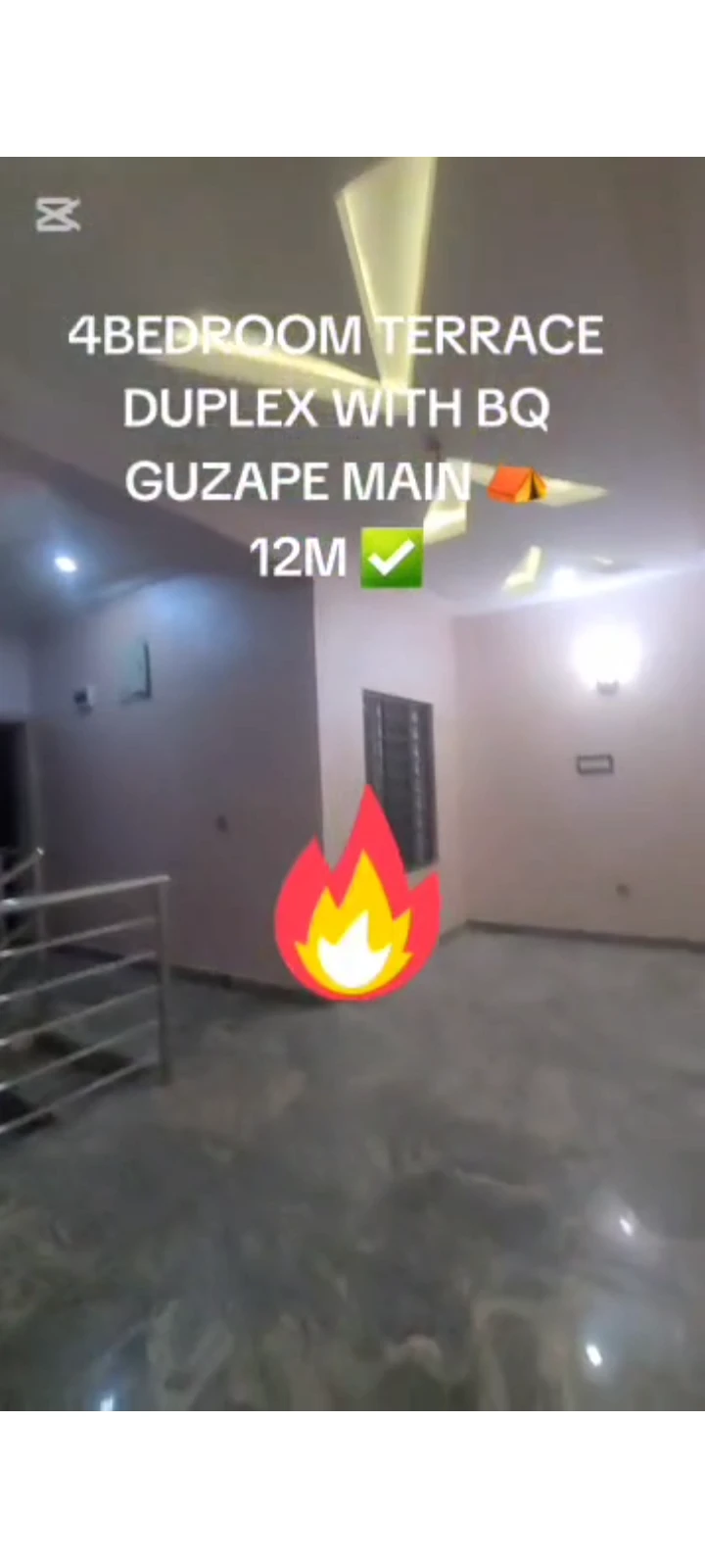 Duplex for Rent in Guzape, FCT cover picture