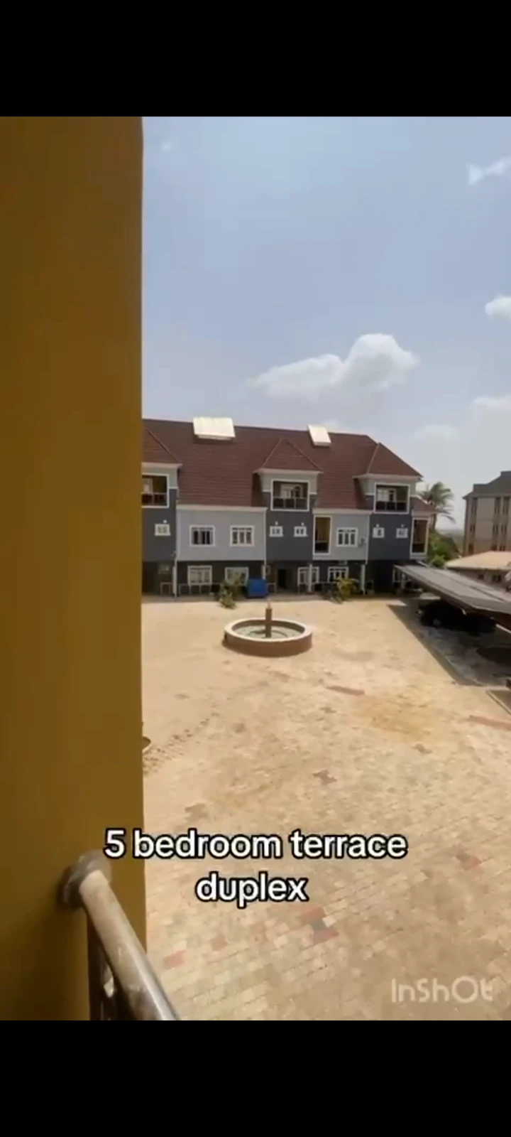 Duplex for Sale in Area one, FCT cover picture