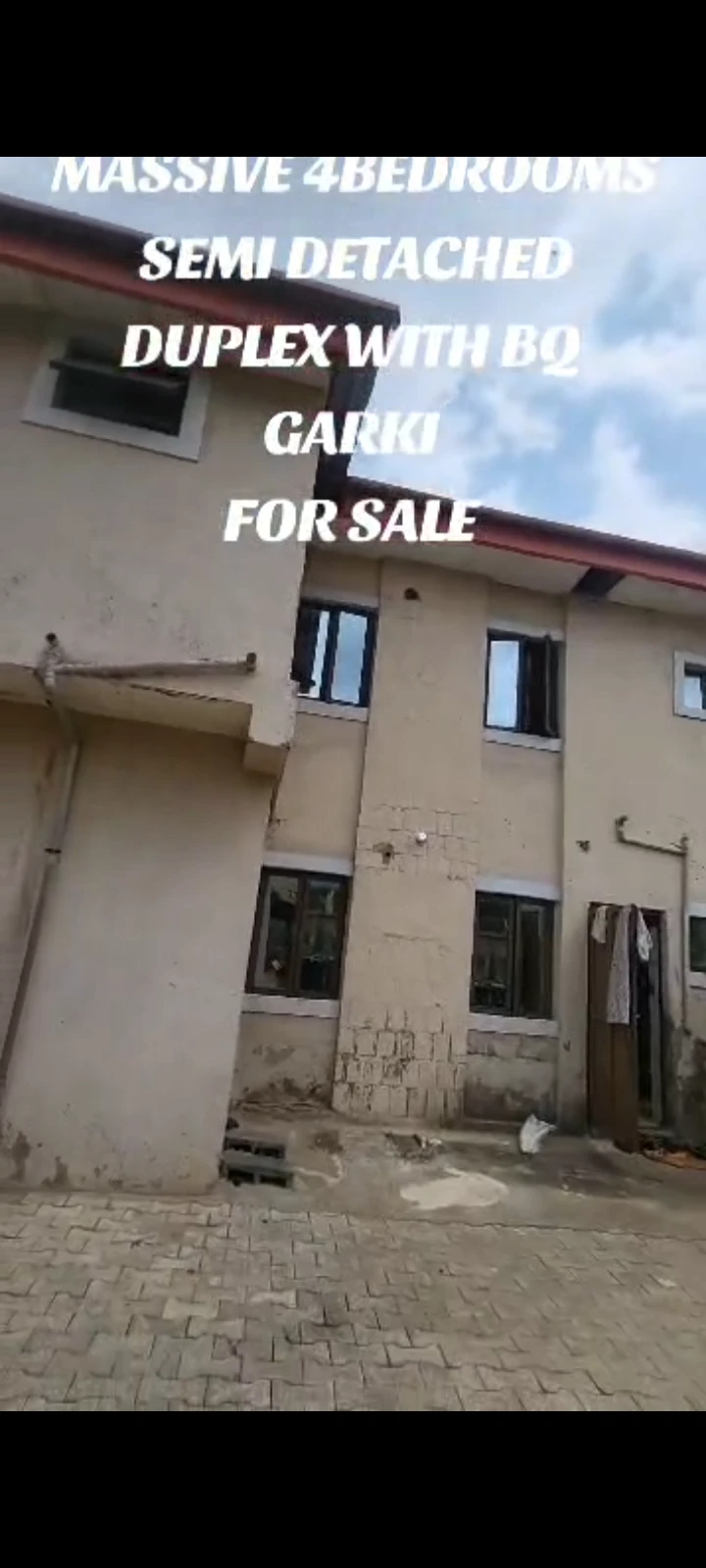 Store for Sale in Garki, FCT