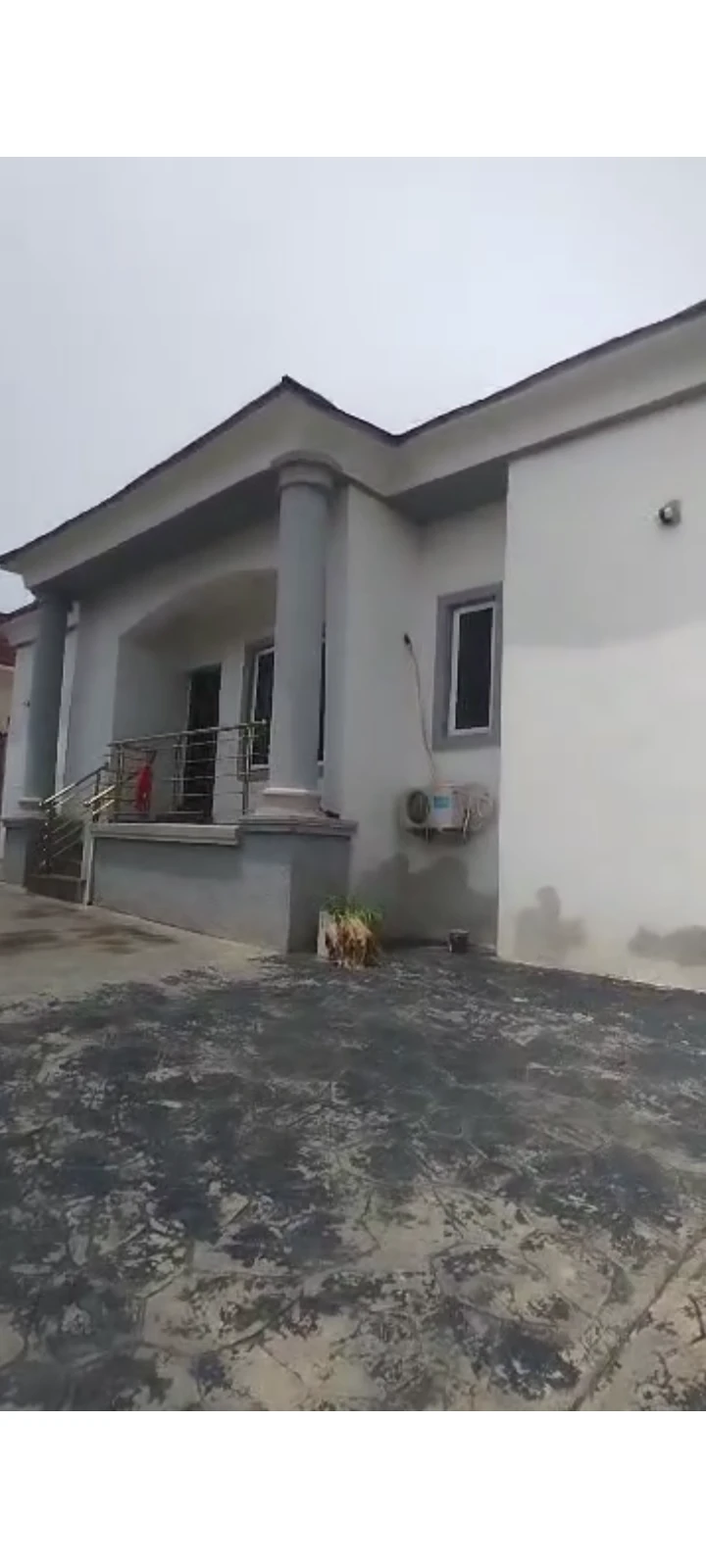 Bungalow for Rent in Gwarimpa, FCT cover picture