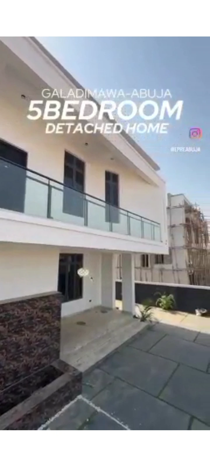 Duplex for Sale in Galadimawa, FCT cover picture