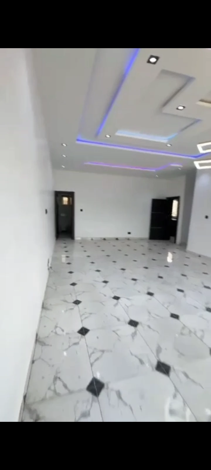 3 Bedroom Flat for Rent in Wuye district, FCT cover picture