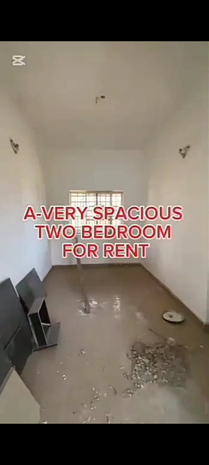 2 Bedroom Flat for Rent in Gudu, FCT