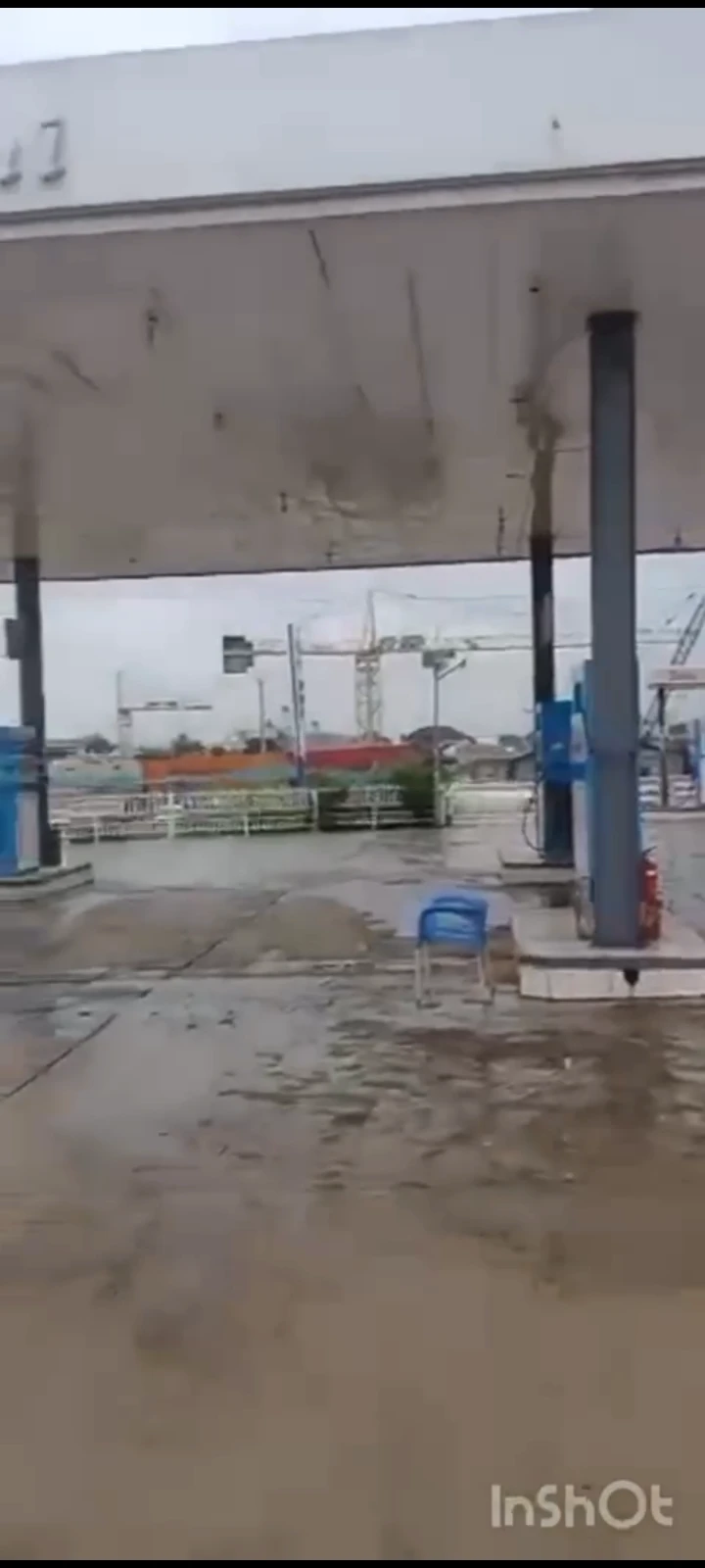 Filling Station for Sale in Jahi, FCT cover picture