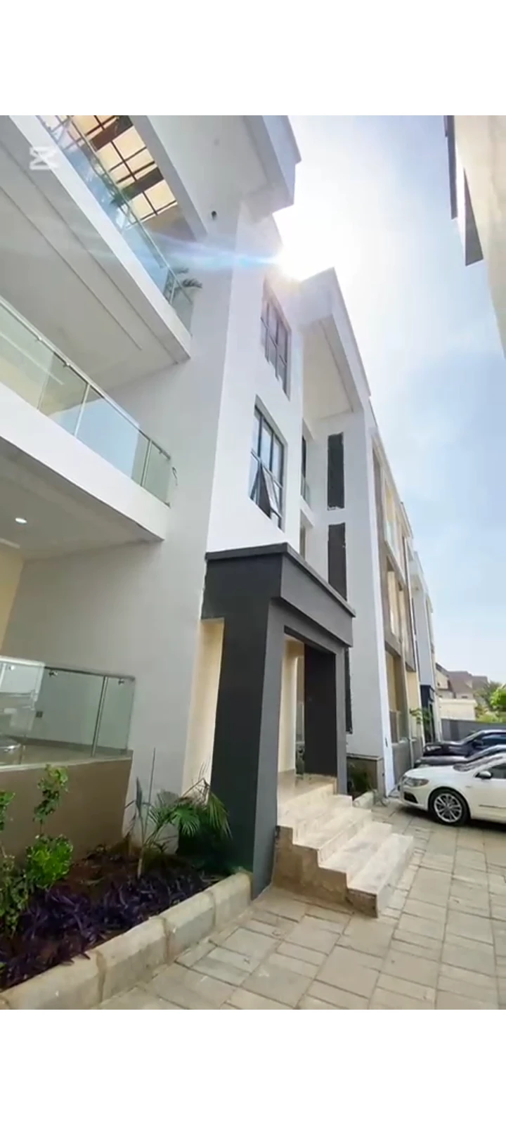 2 Bedroom Flat for Rent in Mabushi, FCT cover picture